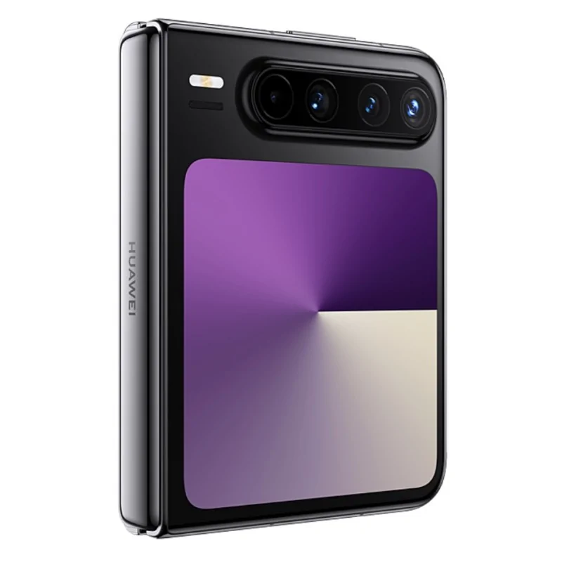 Huawei Pura X collection 16GB+512GB Black