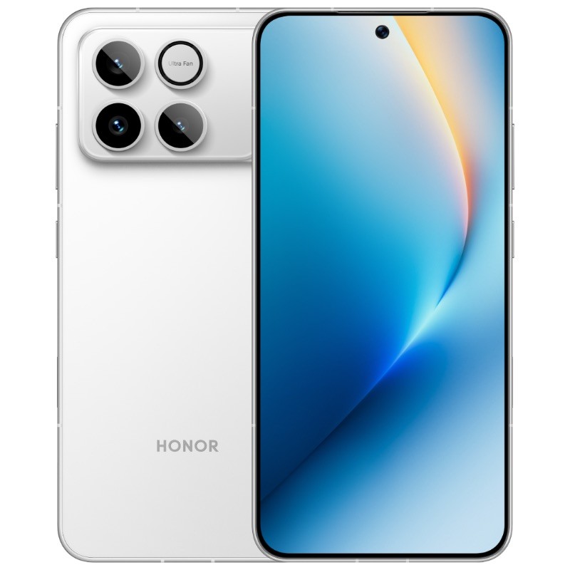 Honor WIN 5G 16GB + 1TB White