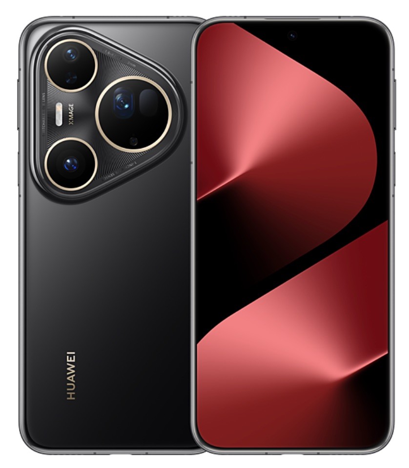 Huawei Pura 80 Ultra 16GB+512GB Black