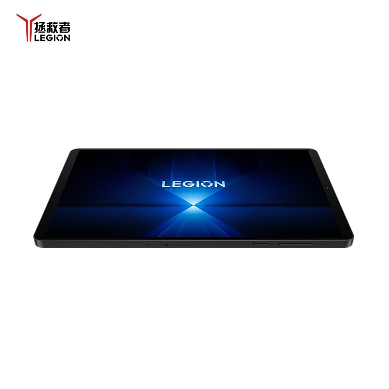 Lenovo Legion Pad Y700 Gen 4 - 16GB+1TB - Black