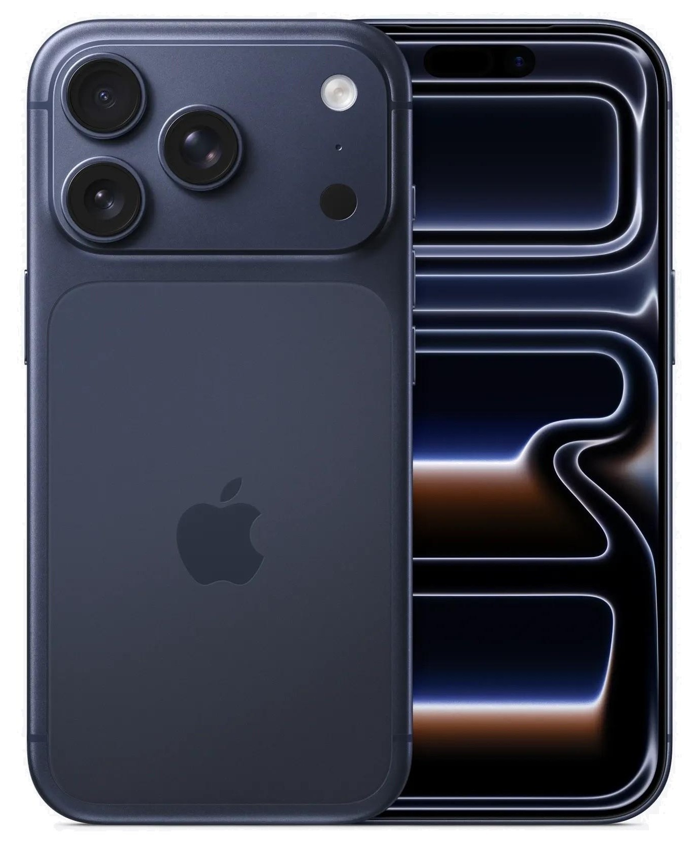 Apple iPhone 17 Pro 256GB Deep Blue