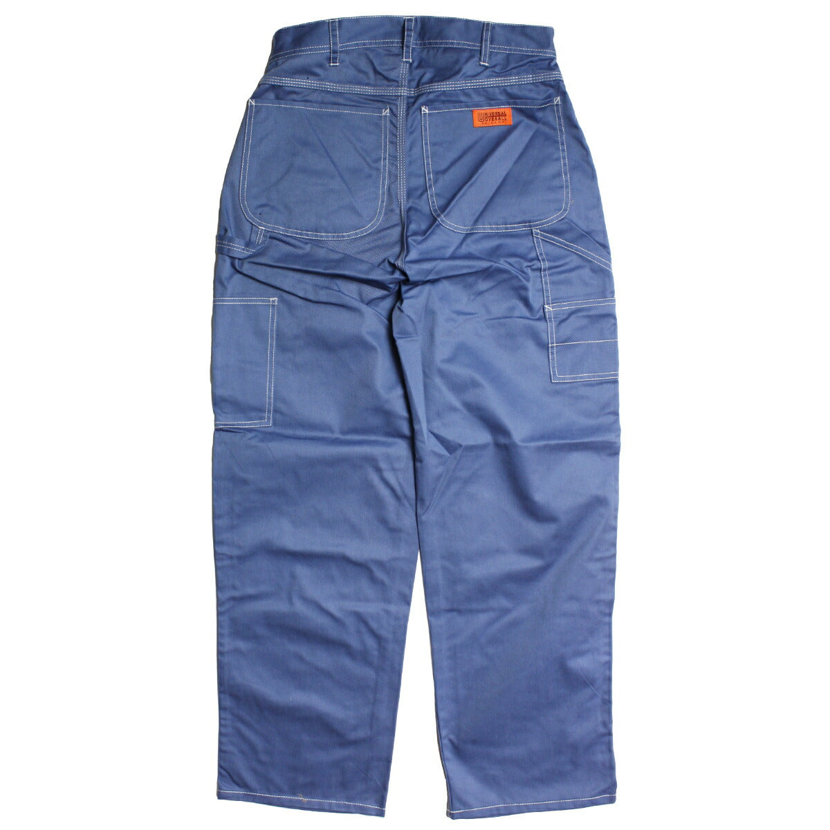 UNIVERSAL OVERALL ユニバーサルオーバーオール WIDE PAINTER PANTS