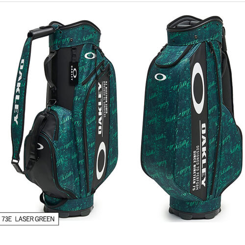 2021年継続モデル】 オークリー キャディバッグ 13.0 921568JP