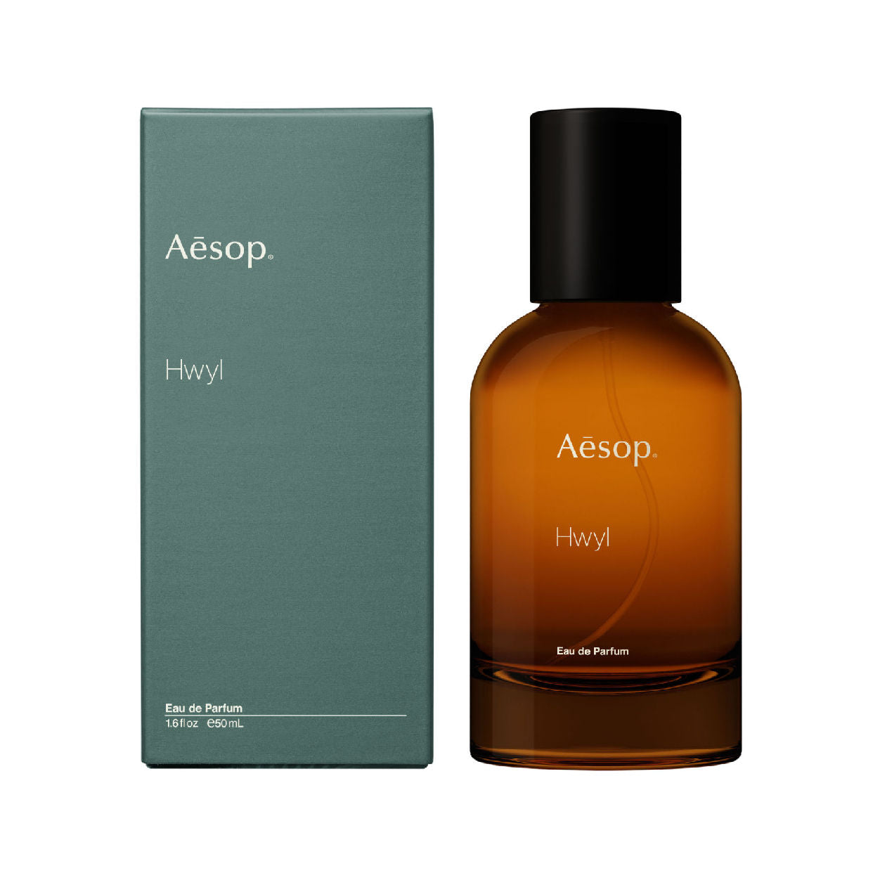 Aesop Hwyl Eau de Parfum – Aesop – bluemercury