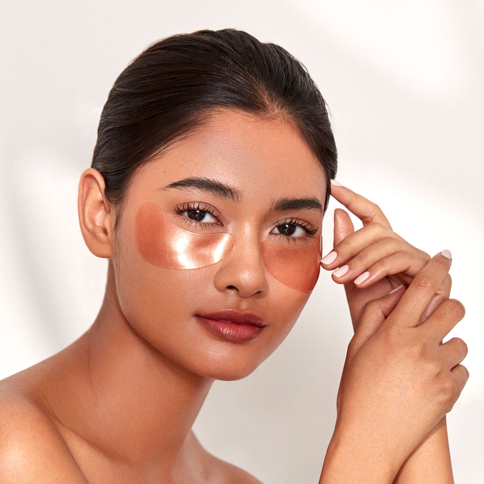 新品未使用】111SKIN × AMAN アイマスク 12枚 Aman x 111SKIN