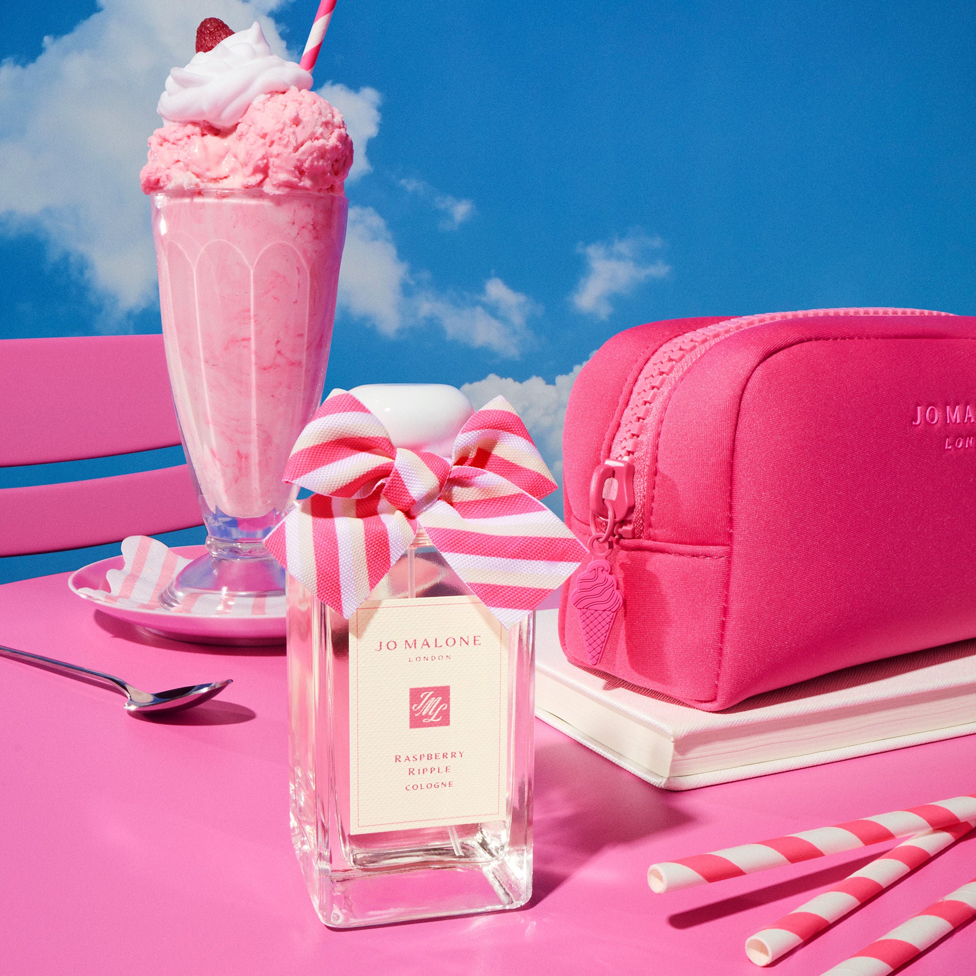 Jo Malone London Raspberry Ripple Cologne – Jo Malone London