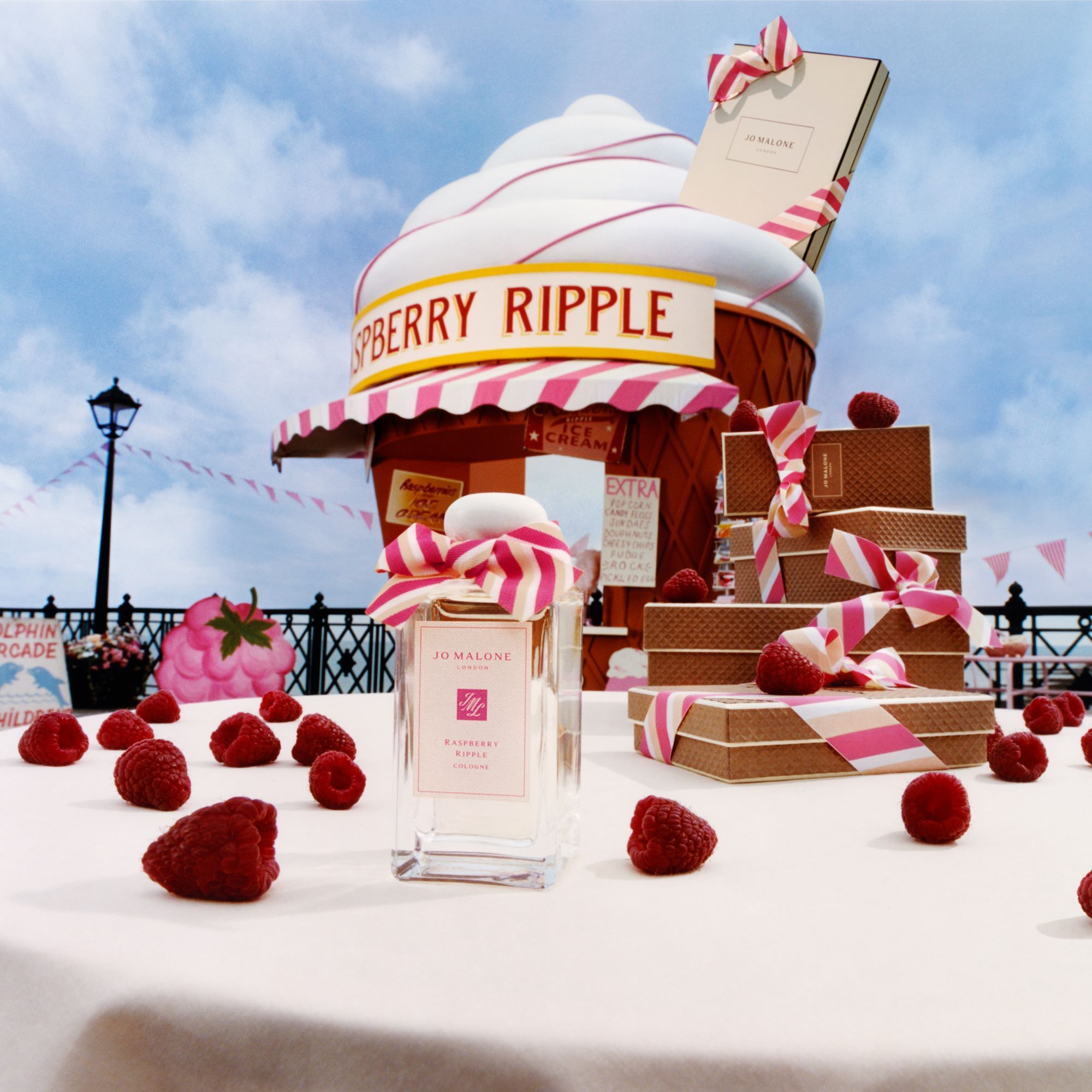 Jo Malone London Raspberry Ripple Cologne – Jo Malone London