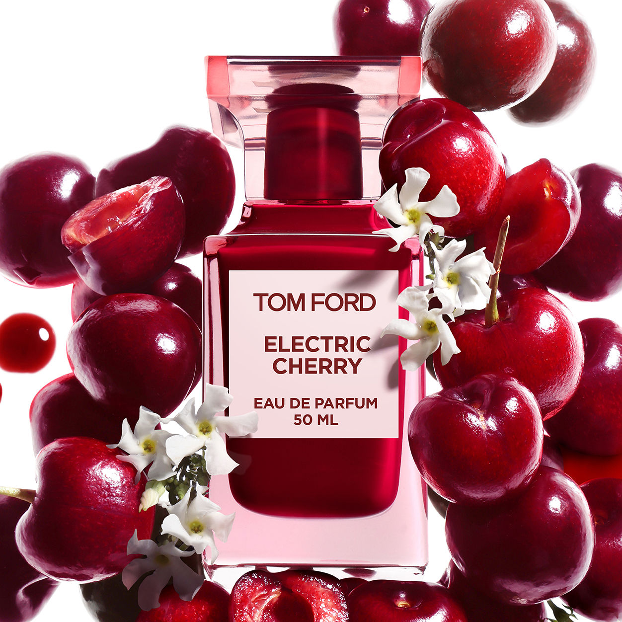 Tom Ford Electric Cherry Eau de Parfum – Tom Ford – bluemercury