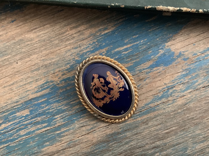 ヨーロッパ・アメリカで出会ったヴィンテージ Limoges(リモージュ