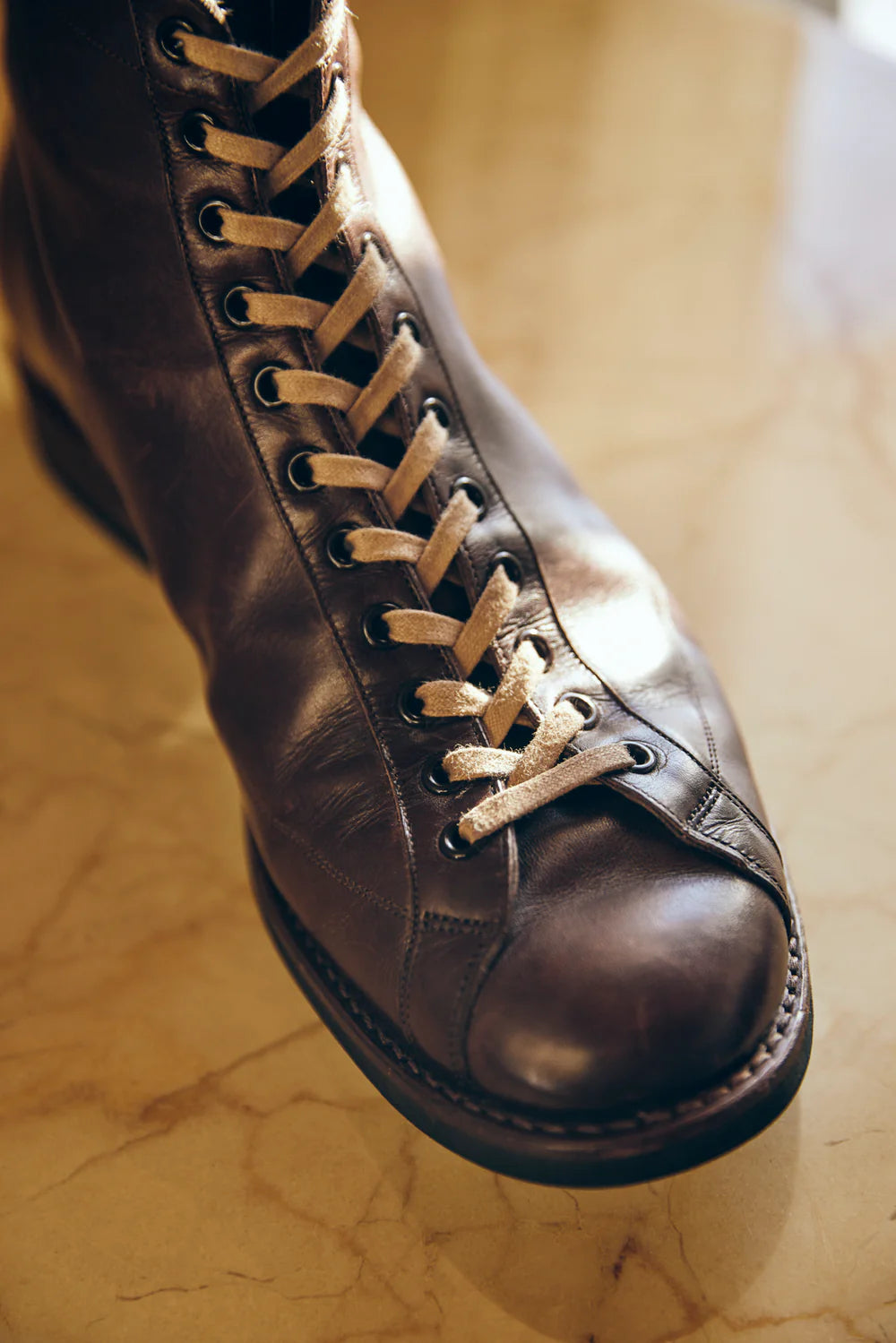 Brother Bridge HENRY(ヘンリー) (2024) – Blue Works Vintage