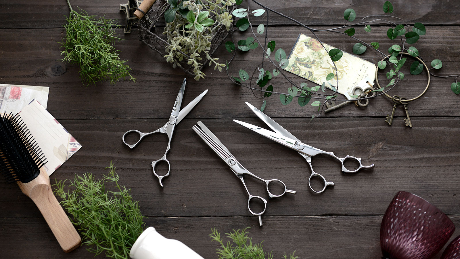 FT｜製品｜bmac scissors