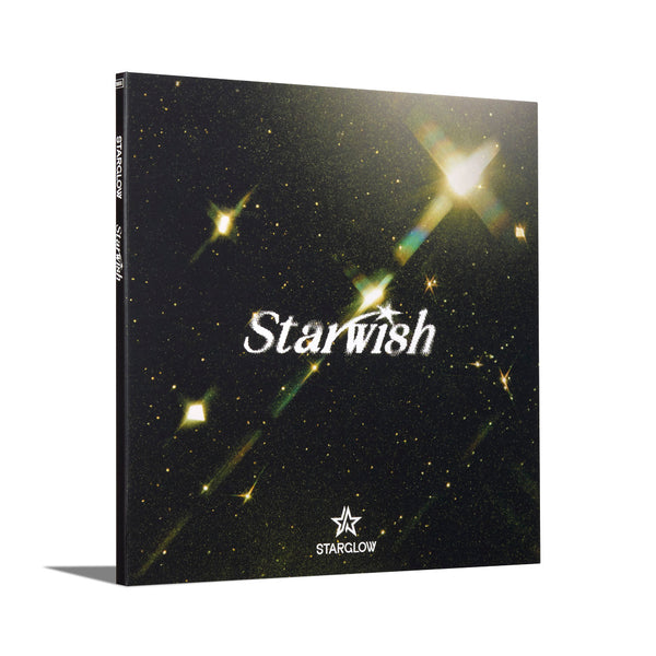 Star Wish(CD) – BMSG MUSIC SHOP