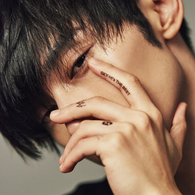 SKY-HI's THE BEST（3枚組CD+Blu-ray） – BMSG MUSIC SHOP