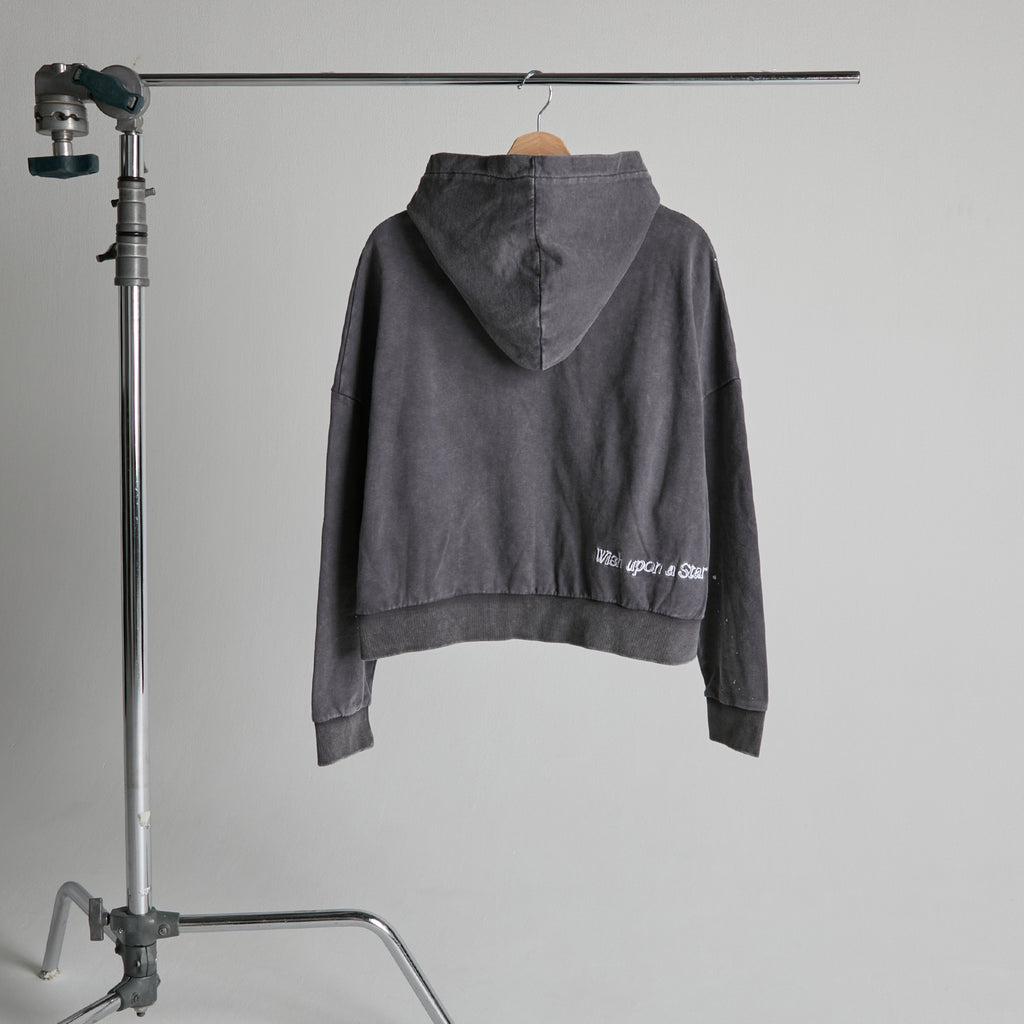 Berharap pada Bintang] Hoodie Zip-Up – BMSG