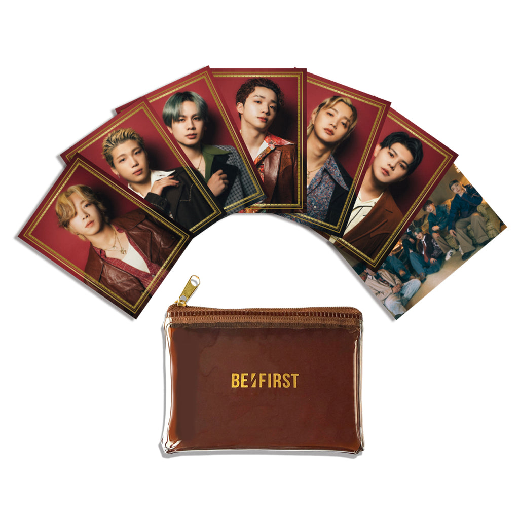 BE:FIRST | BMSGグッズ通販サイト