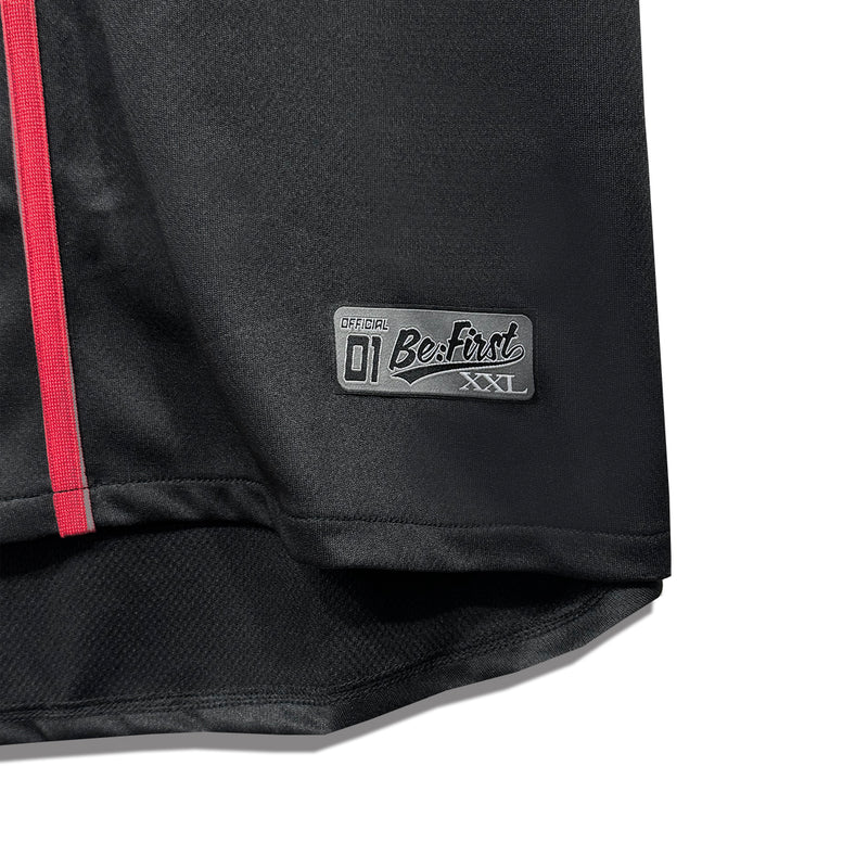 Hello My”BESTY” vol.2 BE:FIRST BASEBALL SHIRT [Scheduled to ship