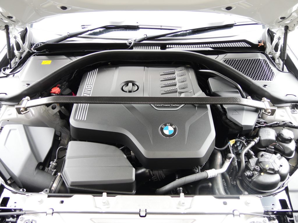 arc パワーブレース フロント（タワーバー）G20/G21 320i/320d/330i