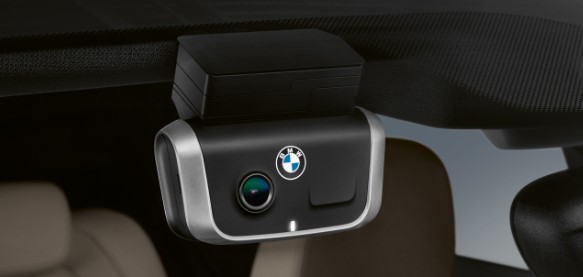 BMW純正ドライブレコーダーAdvanced Car Eye 2.0 の不具合 | 初めての