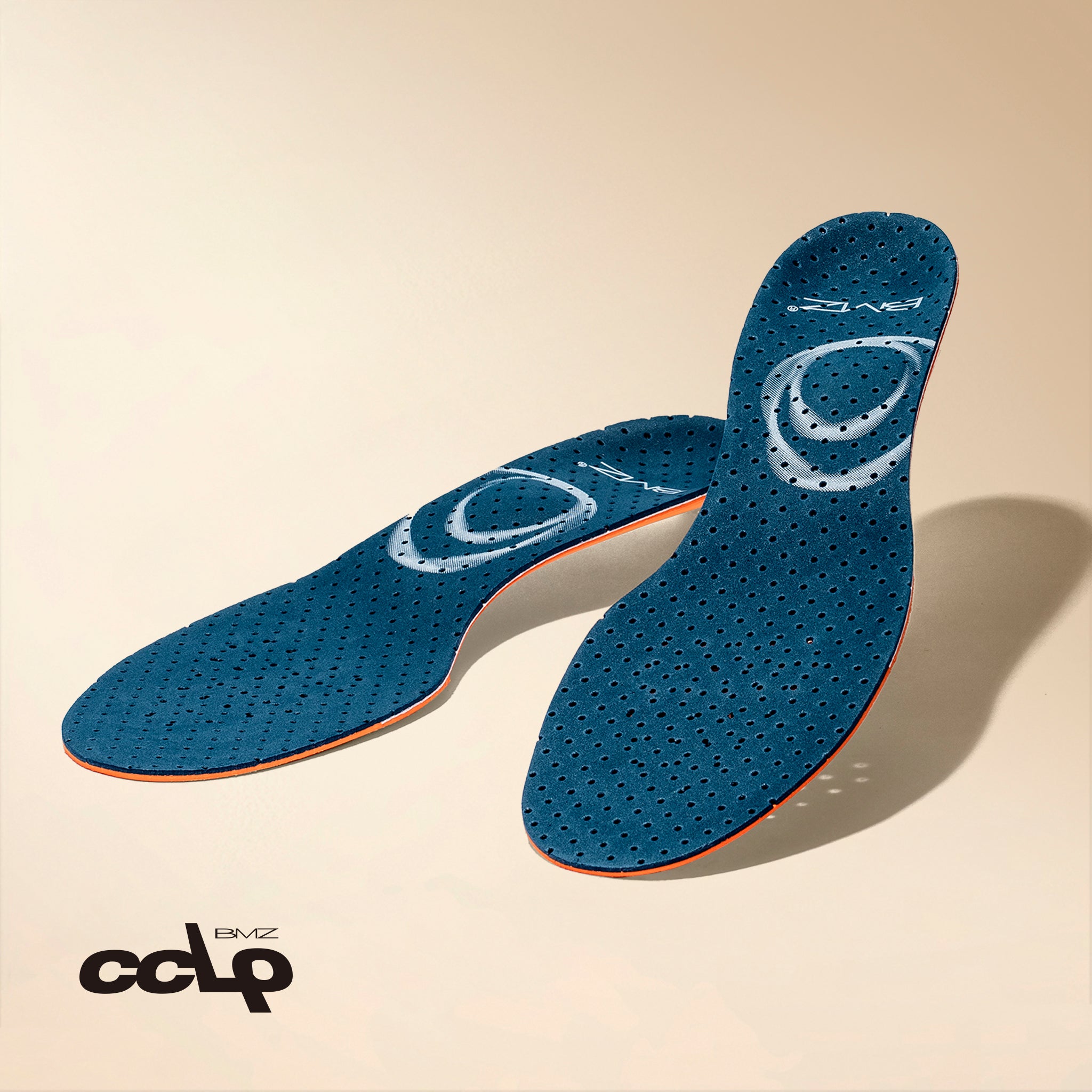 ラケットスポーツ専用インソール T4