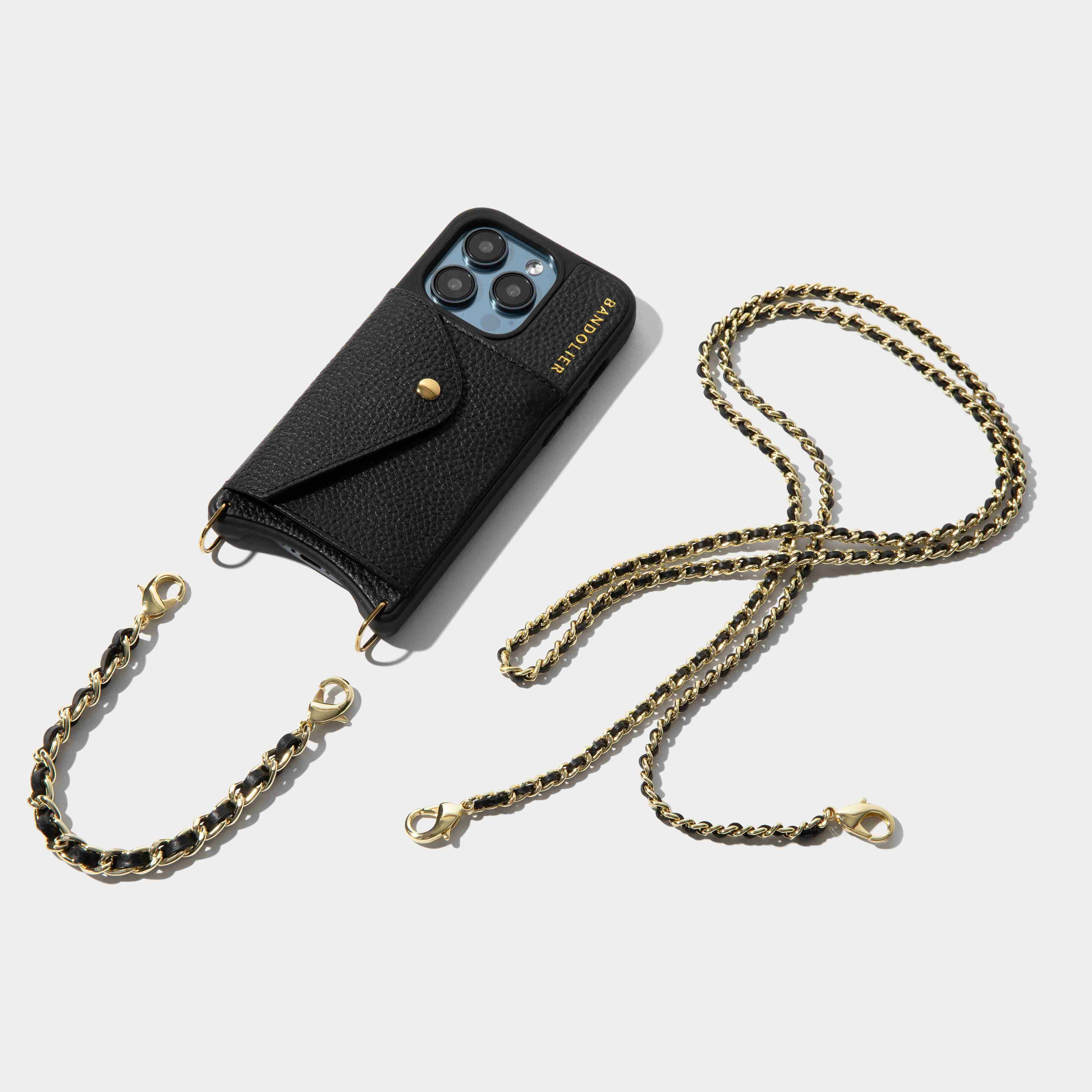 15 Series】LILY GOLD BANDOLET SET リリー ゴールド バンドレット