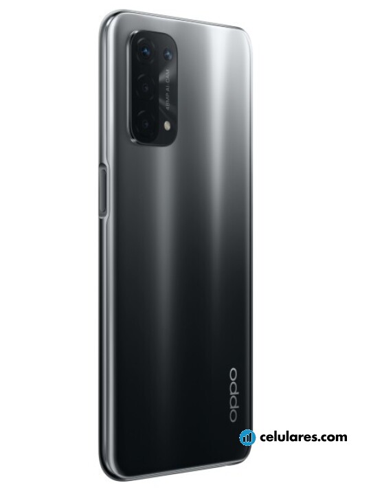 Oppo A54 5G (CPH2195) - Celulares.com Brasil