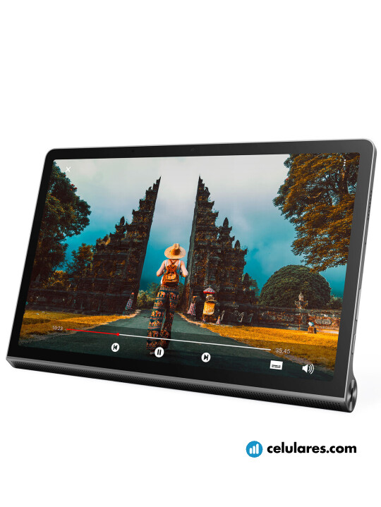 Lenovo Yoga Tab 11 - Celulares.com Brasil