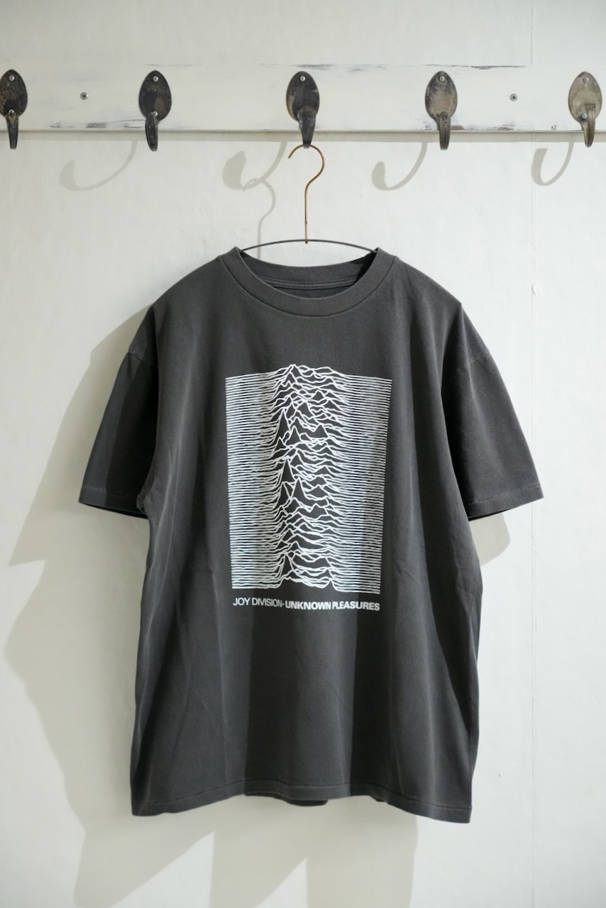 Insonnia Projects・JOY DIVISION 