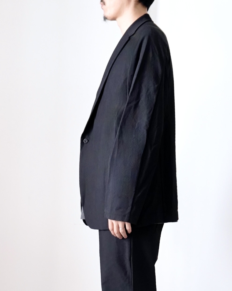 TEATORA」(テアトラ)WALLET JKT PLUS GC