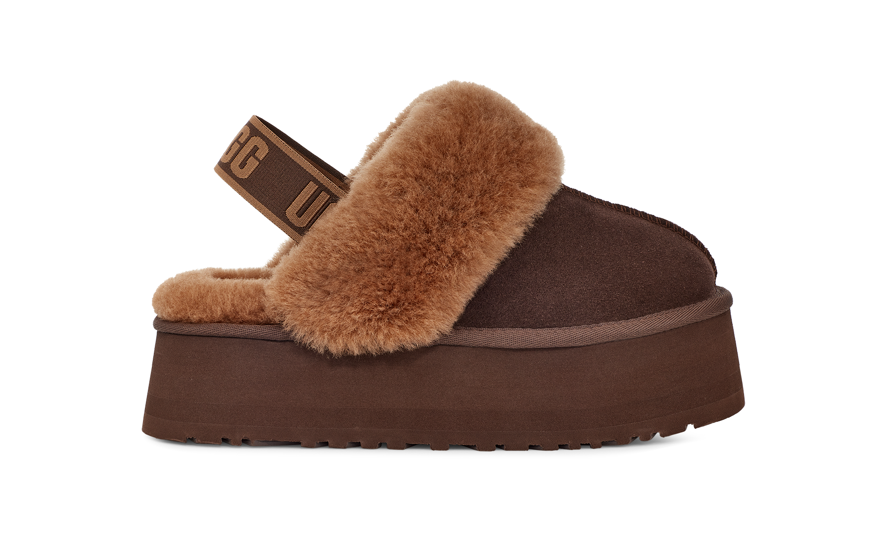 UGG Funkette Women's