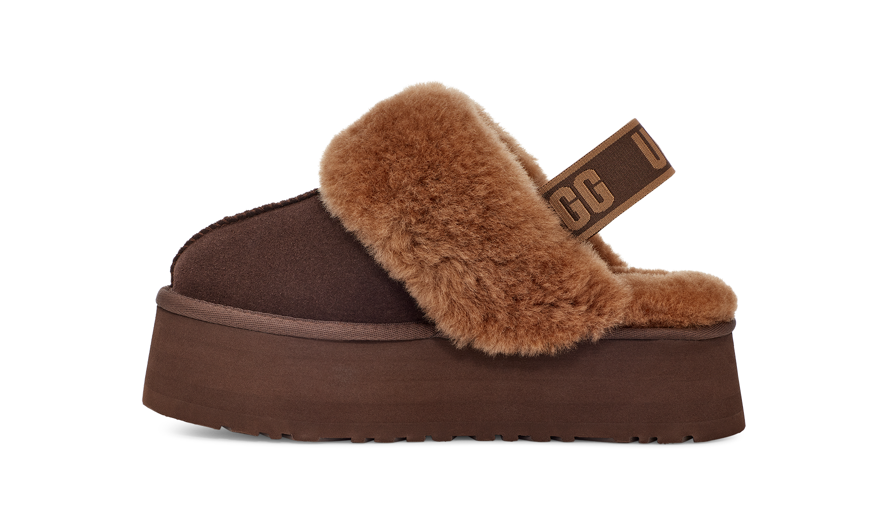 UGG Funkette Women's