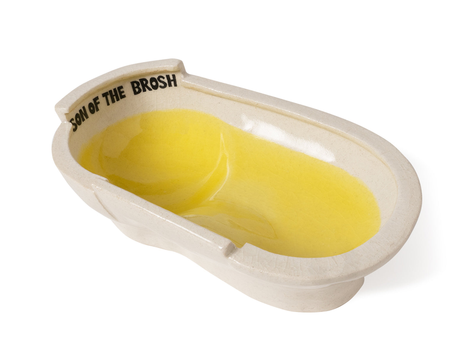 BROSH × SON OF THE CHEESE 1/100