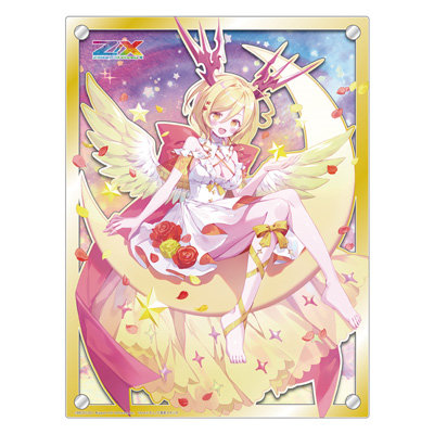 Z/X -Zillions of enemy X- 3枚アクリルパネル「ニノ」：【公式