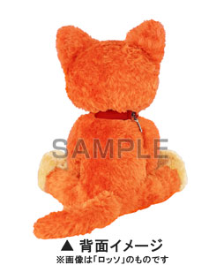 うたの☆プリンスさまっ♪ PRINCE CAT「リラ」：【公式】ブロッコリー