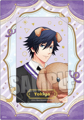 1Box12Pack入り】うたの☆プリンスさまっ♪ カスタマイズビジュアル