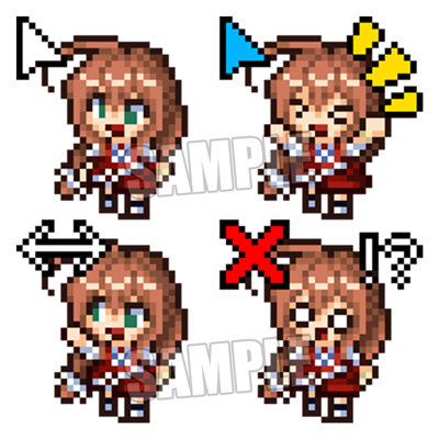 受注生産】Z/X -Zillions of enemy X- MEMORIAL LINAGE SERA：【公式