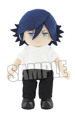 ぬいスター うたの☆プリンスさまっ♪ 「一ノ瀬トキヤ」[ぬいスター