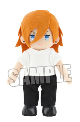 ぬいスター うたの☆プリンスさまっ♪ 「神宮寺レン」[ぬいスター本体