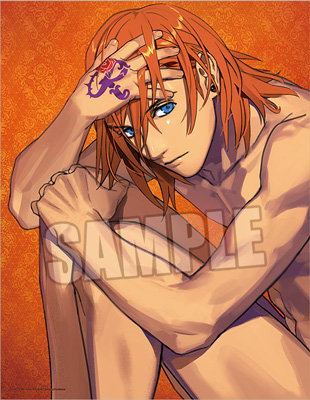 再販】うたの☆プリンスさまっ♪ アートパネル ソロベストアルバムVer