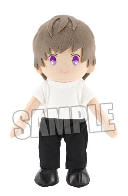 ぬいスター うたの☆プリンスさまっ♪ HE☆VENS「鳳 瑛二」[ぬいスター