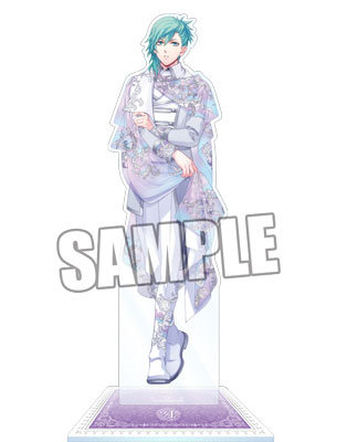 BOL限定】うたの☆プリンスさまっ♪ BIGアクリルスタンド Holy Veil