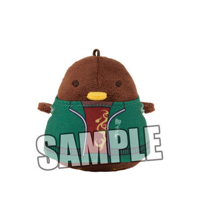 ちゅんコレ 刀剣乱舞-花丸-「御手杵」：【公式】ブロッコリーグッズの