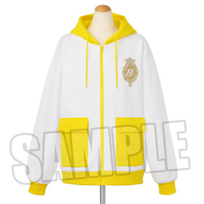 うたの☆プリンスさまっ♪ ALL STAR STAGE -MUSIC UNIVERSE- アイドル