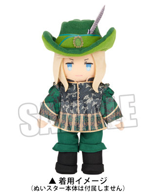 ぬいスター コスチューム うたの☆プリンスさまっ♪ Dramatic