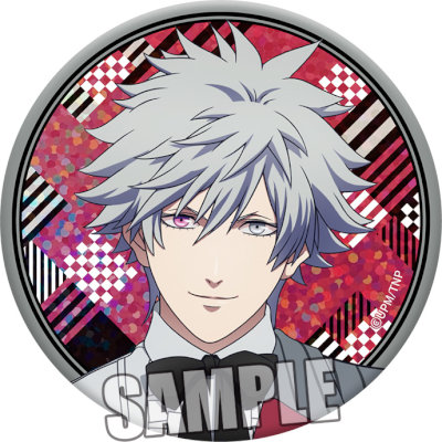 劇場版 うたの☆プリンスさまっ♪ TABOO NIGHT XXXX BIGホログラム缶