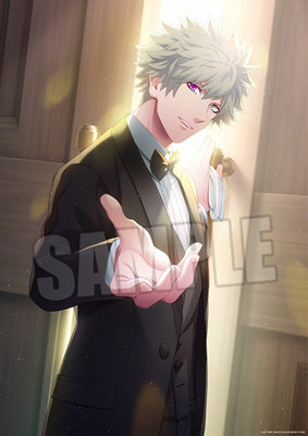 BOL限定】うたの☆プリンスさまっ♪ ビジュアルボード Birthday Series