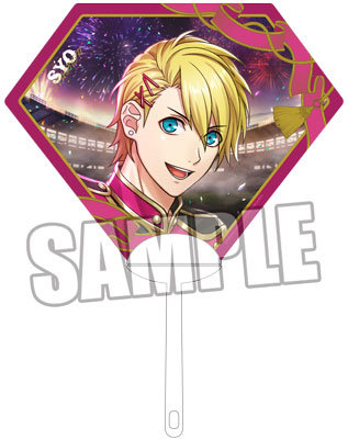 うたの☆プリンスさまっ♪ SHINING STAR STAGE -SONG PARADE☆- クリア