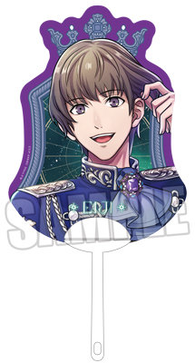 うたの☆プリンスさまっ♪ ALL STAR STAGE -MUSIC UNIVERSE- クリア