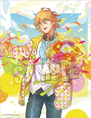 うたの☆プリンスさまっ♪ ソロベストアルバムVer. グッズ: ：【公式