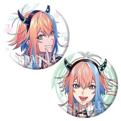 作品タイトルで選ぶ/UN:LOGICAL：【公式】ブロッコリーグッズの通販