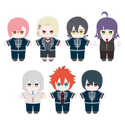 ジャックジャンヌ POP UP SHOP -My little Quartz- 事後通販: ：【公式